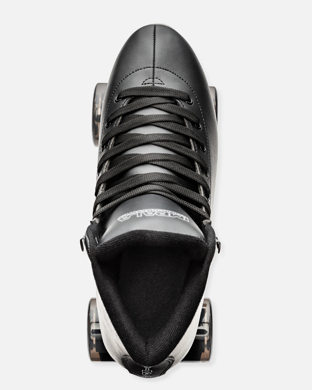 Impala Quad Skate  - Black