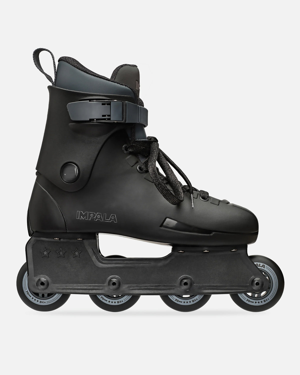 Lightspeed Inline Skates - Black