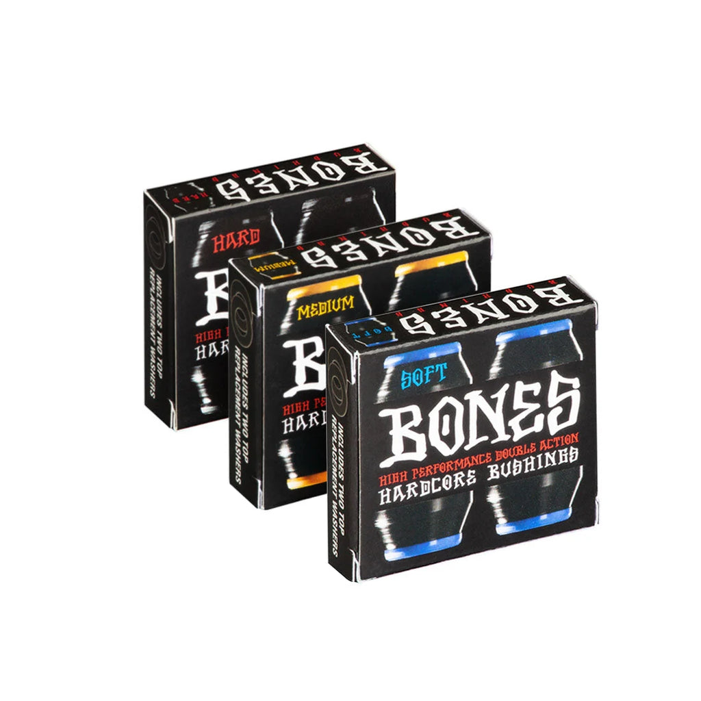 Bones Hardcore Bushings