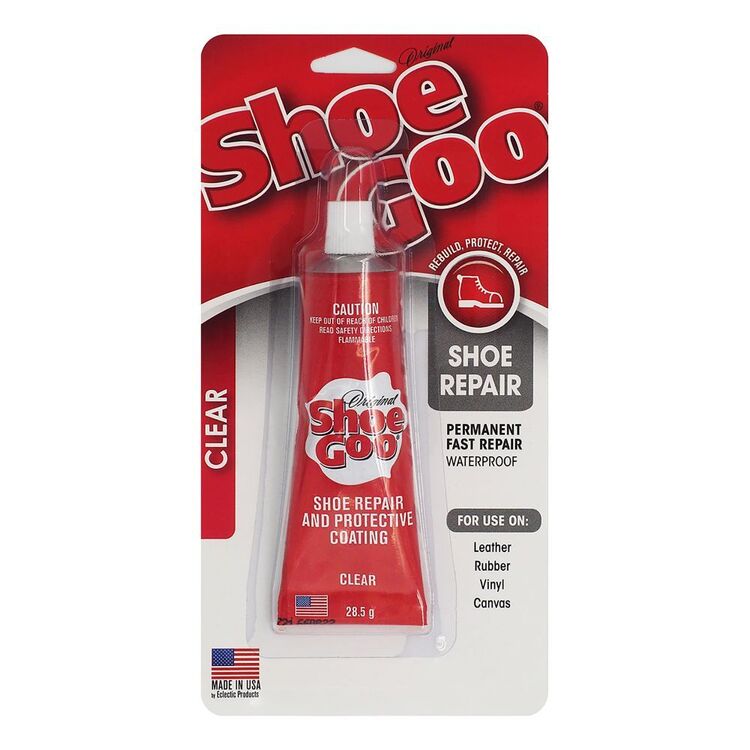 Shoe Goo - Clear