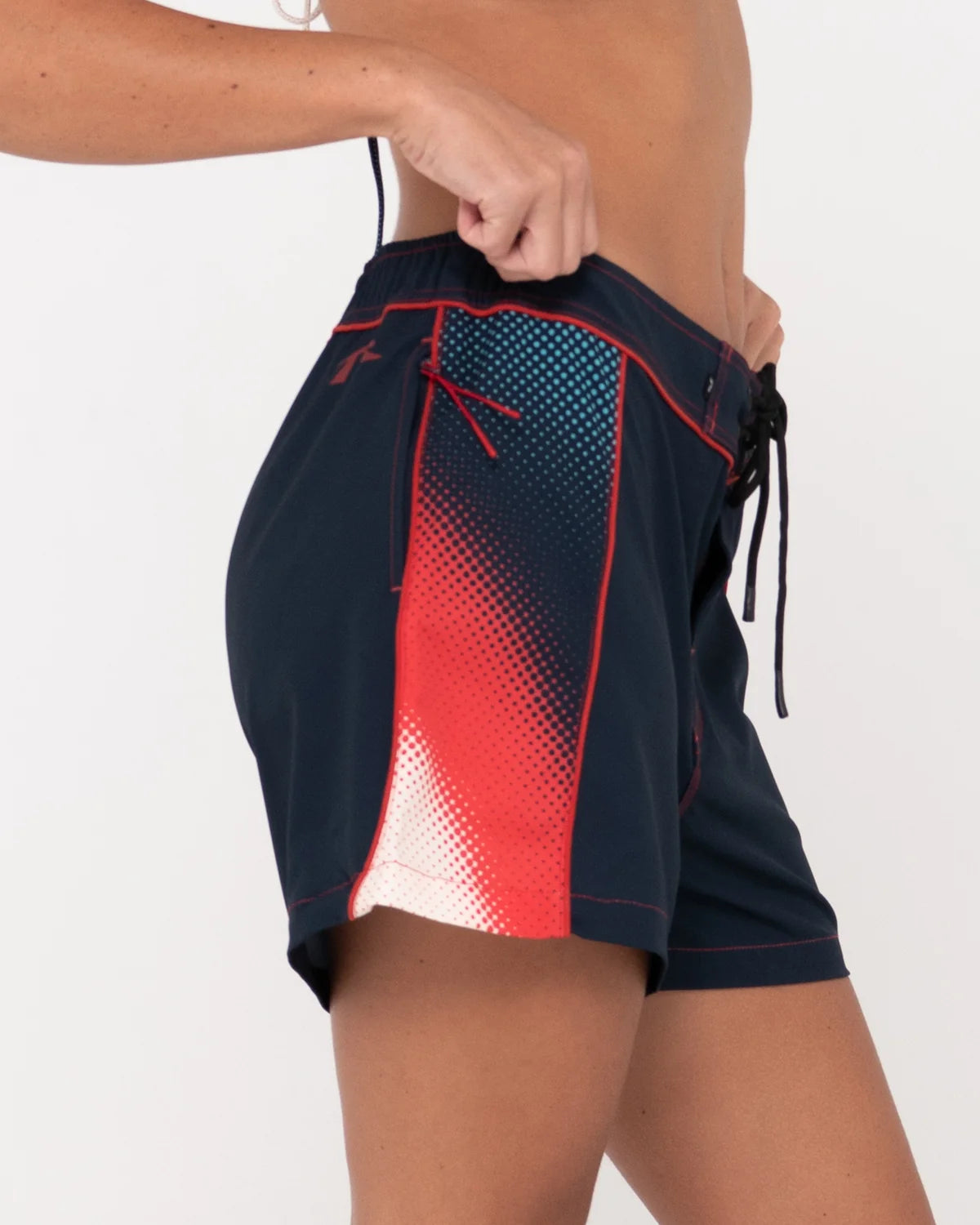 R2K Pipeline Boardshort