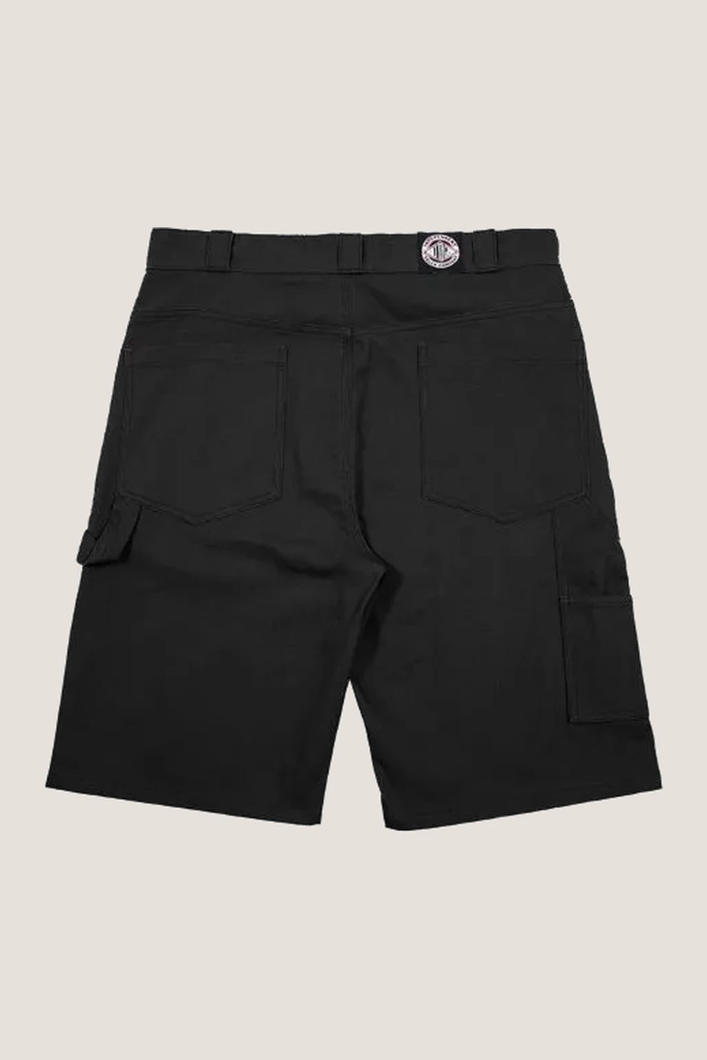 BTG Almar Canvas Utility Short