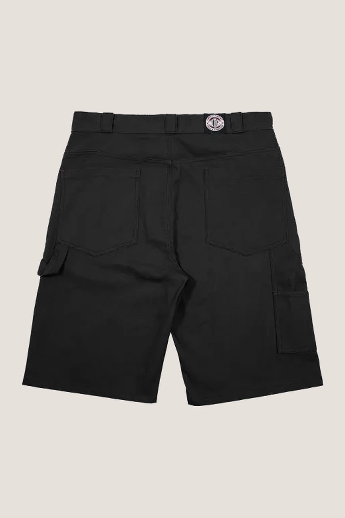 BTG Almar Canvas Utility Short