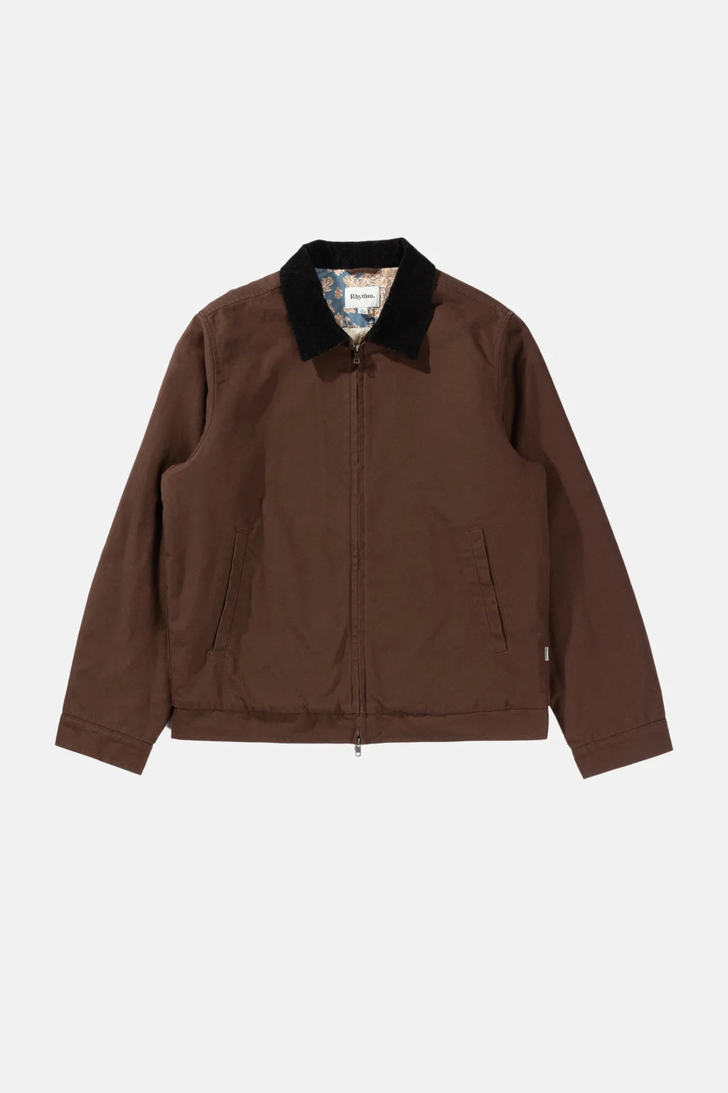 James Jacket