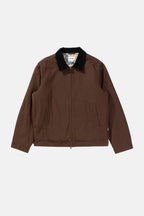 James Jacket