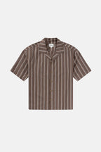 Baja Relaxed Stripe SS Shirt