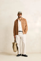 Jaunt Cord Cap