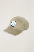 Jaunt Cord Cap