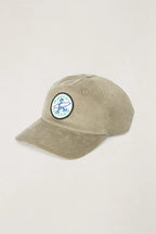 Jaunt Cord Cap