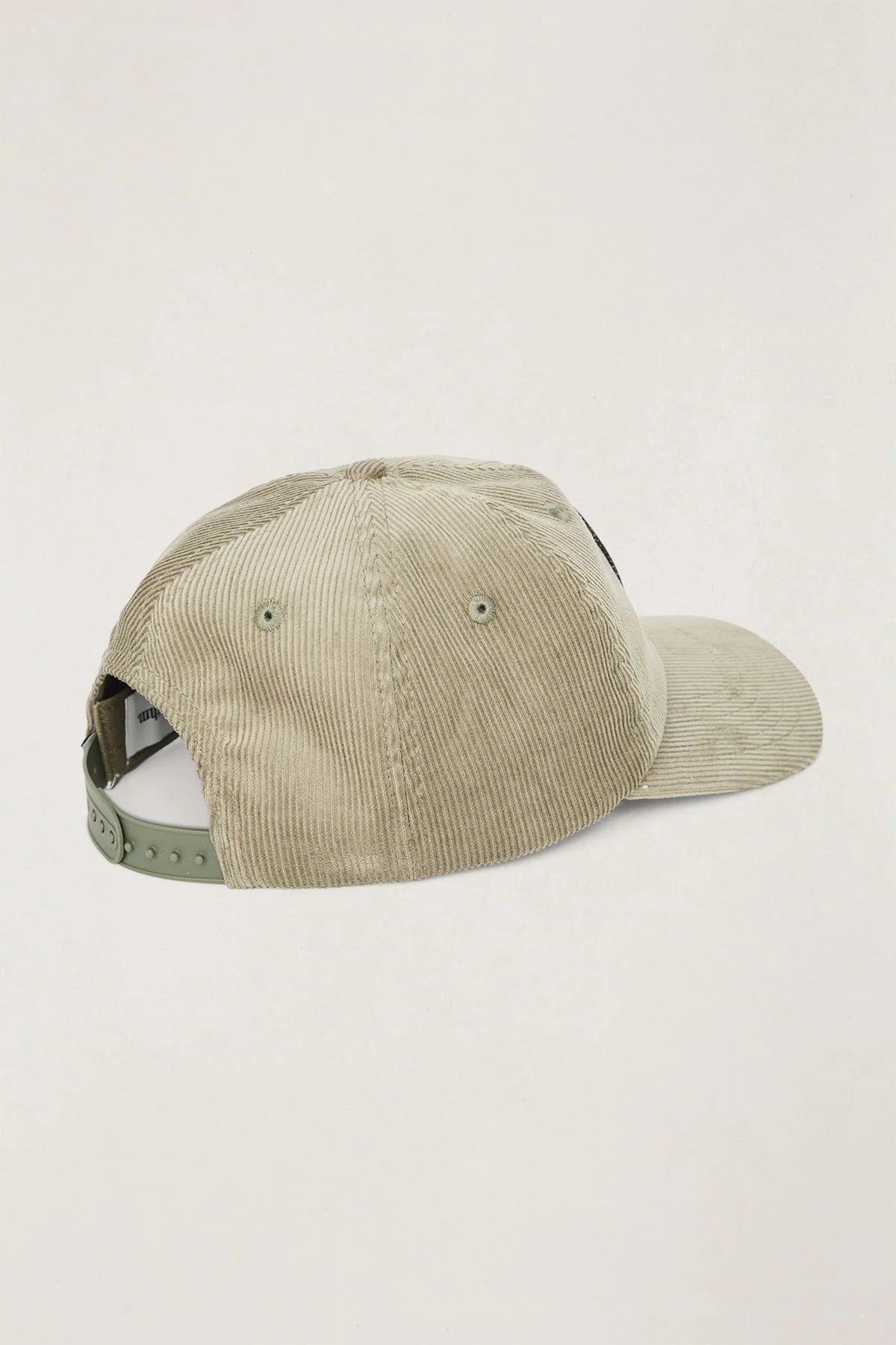 Jaunt Cord Cap