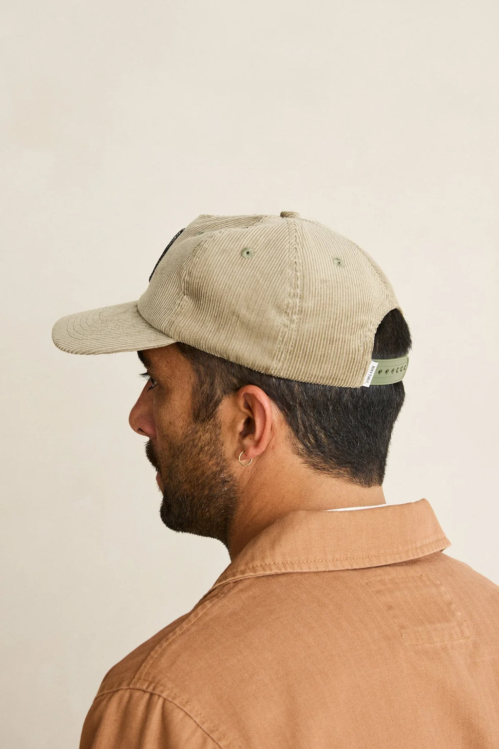Jaunt Cord Cap