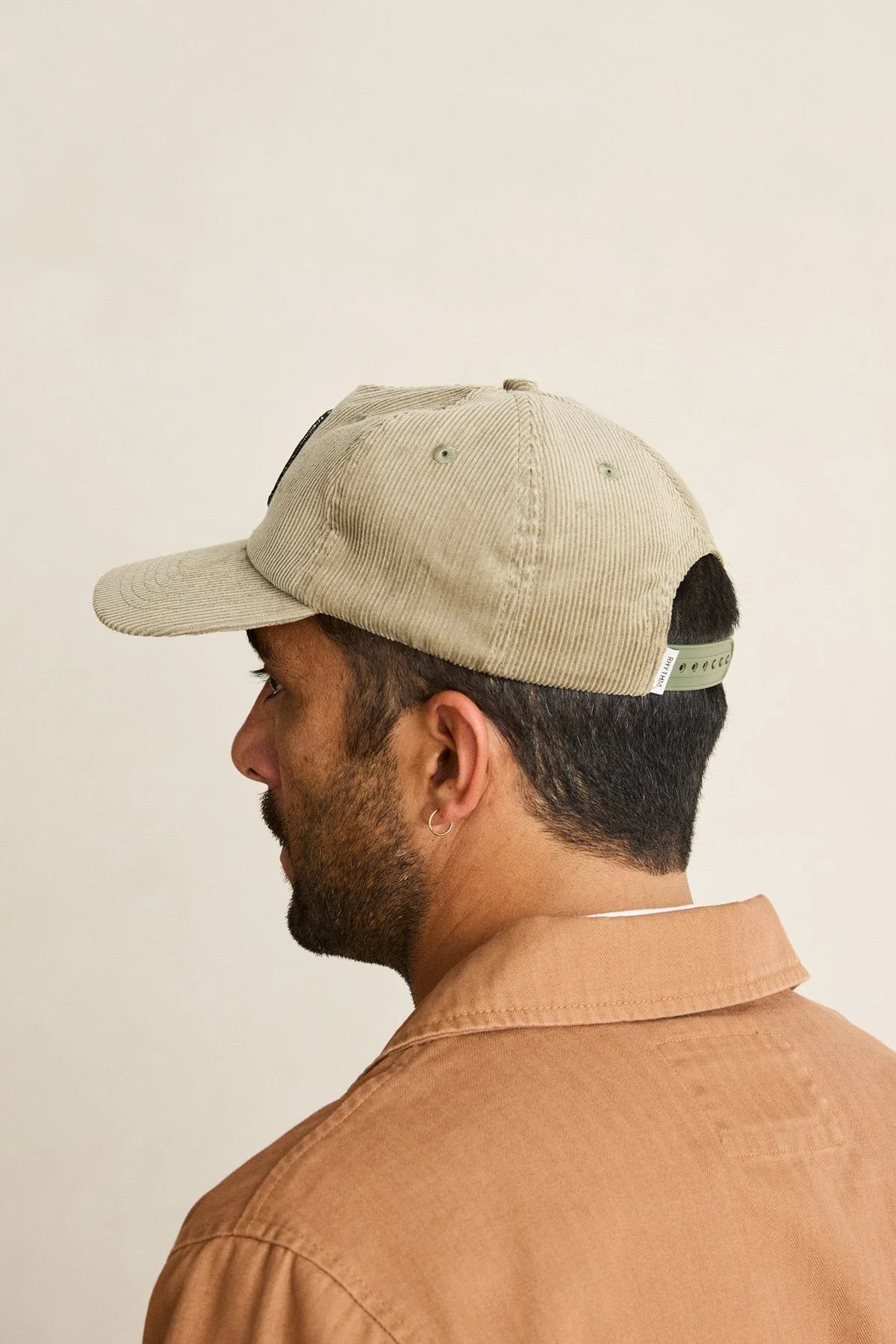 Jaunt Cord Cap