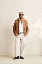 Jaunt Cord Cap