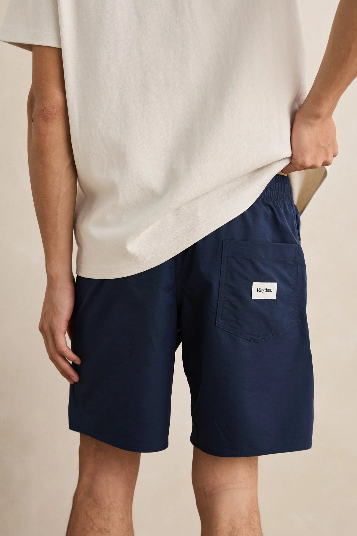 Longhorn Beach Short