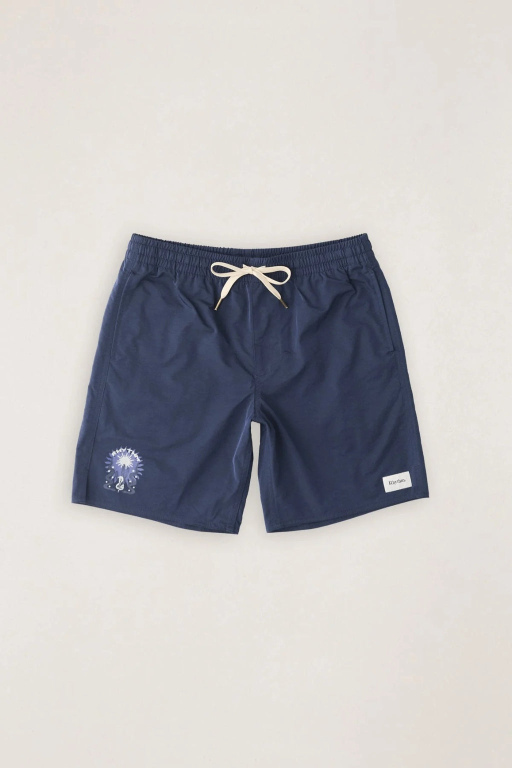 Longhorn Beach Short