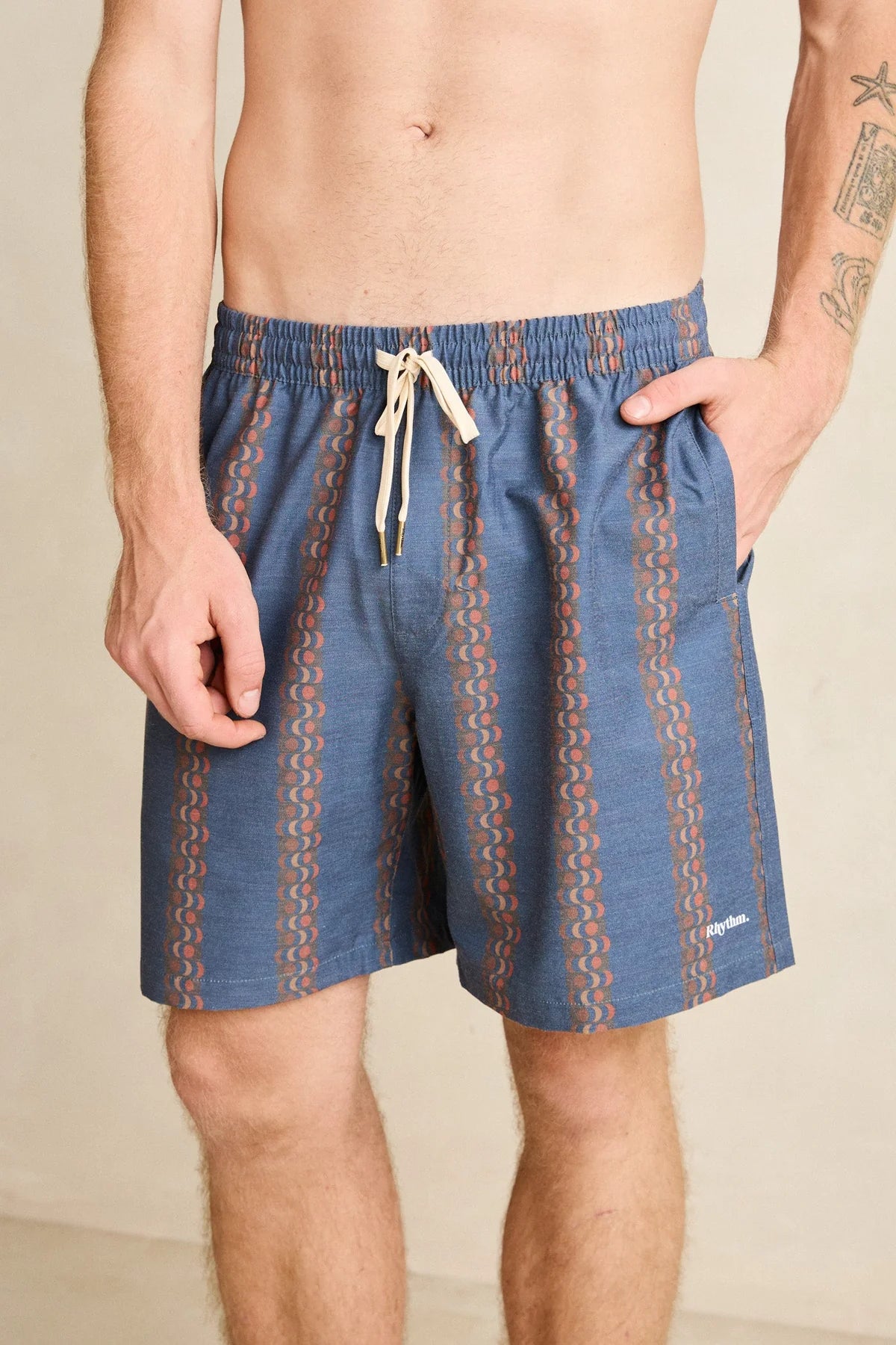 Tremolo Beach Short