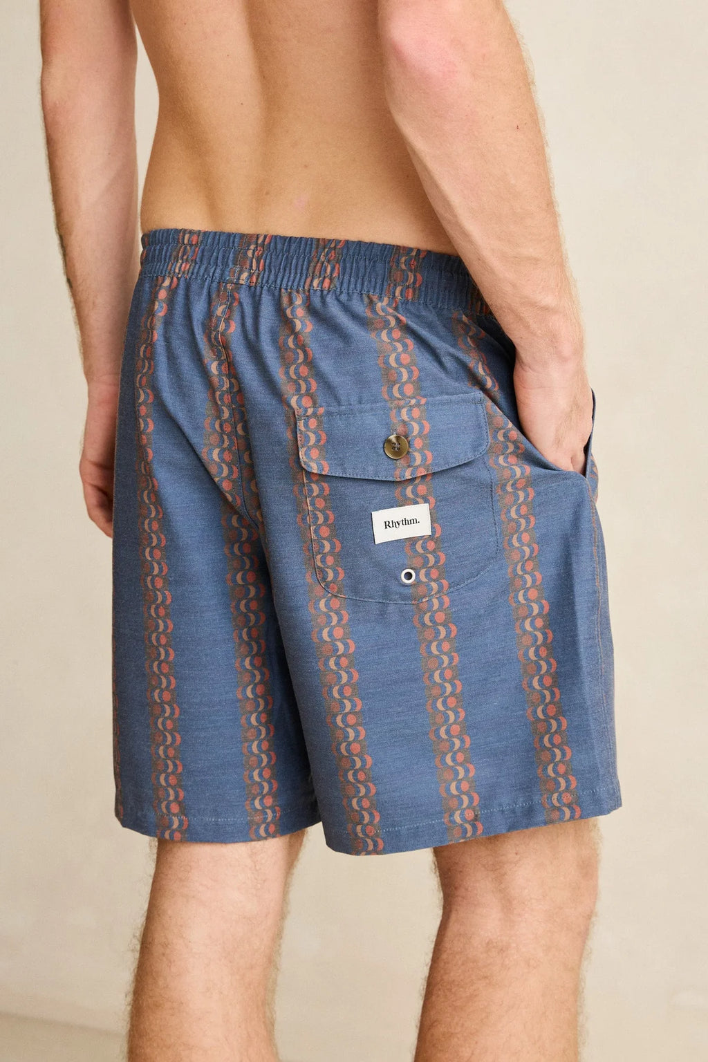 Tremolo Beach Short
