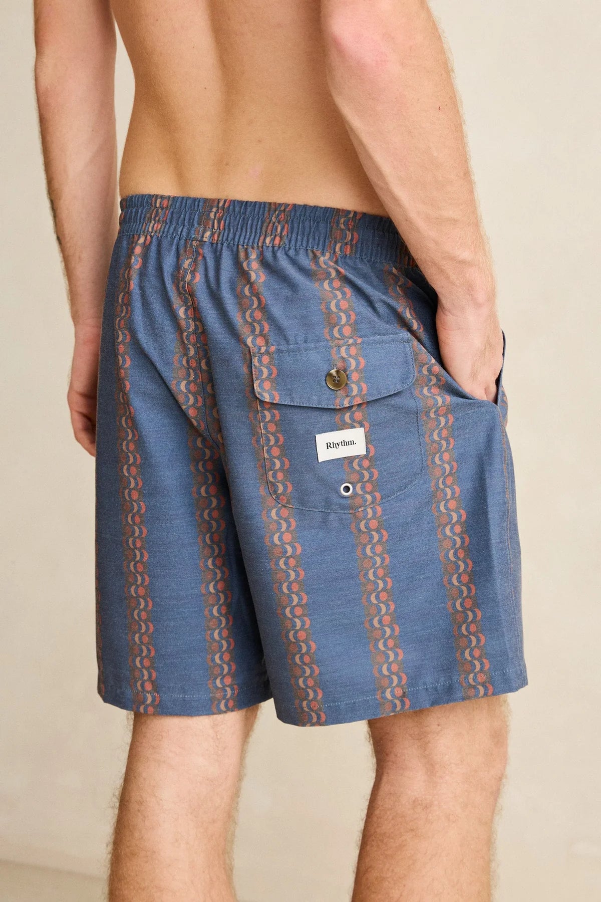 Tremolo Beach Short