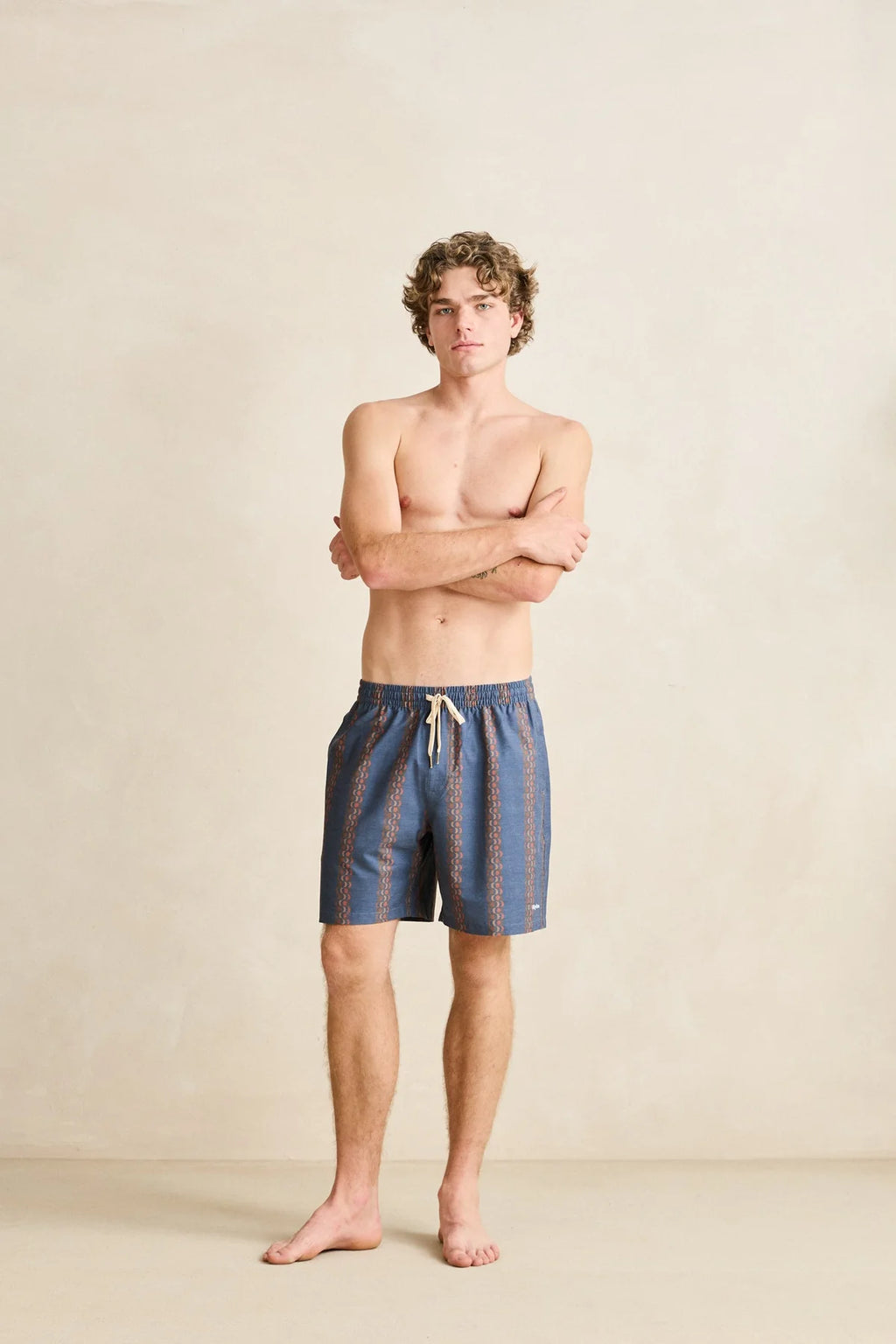 Tremolo Beach Short
