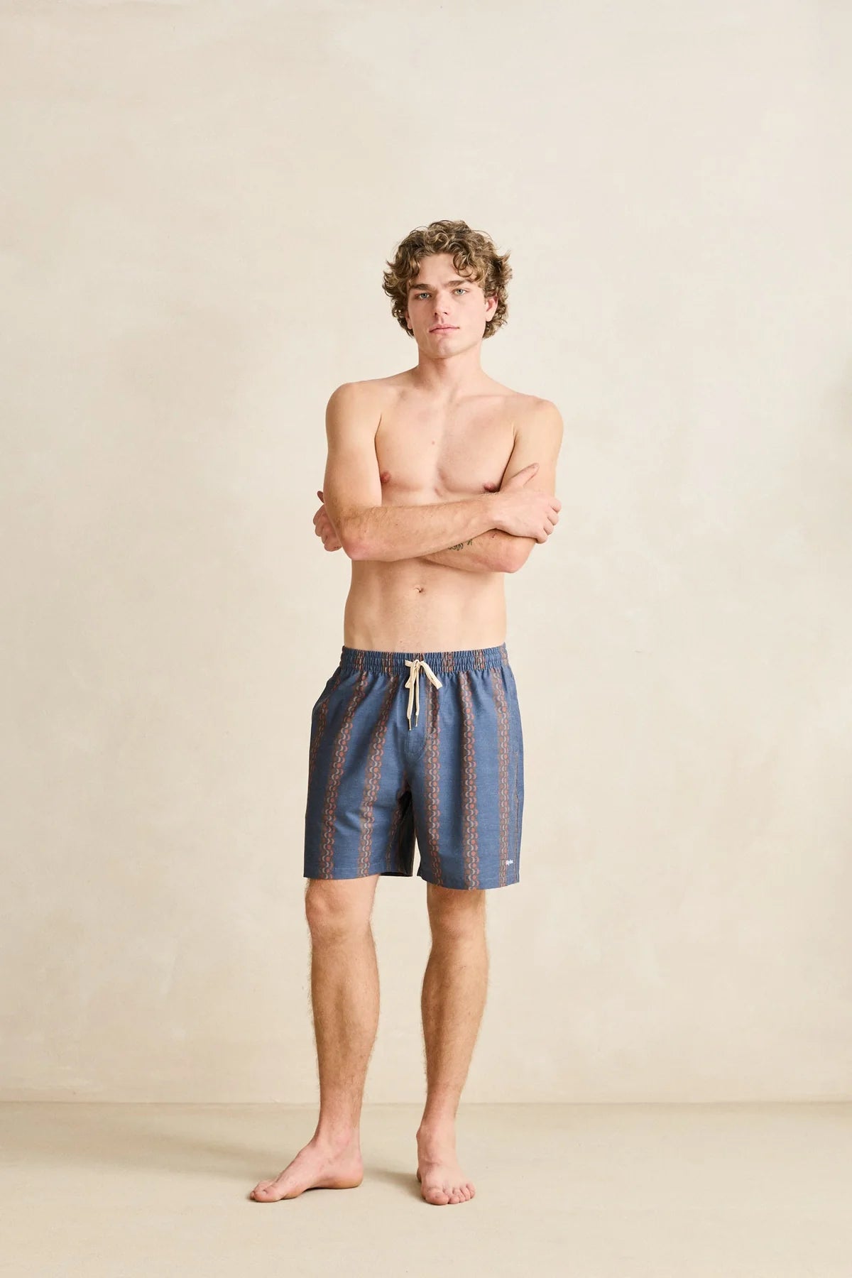Tremolo Beach Short