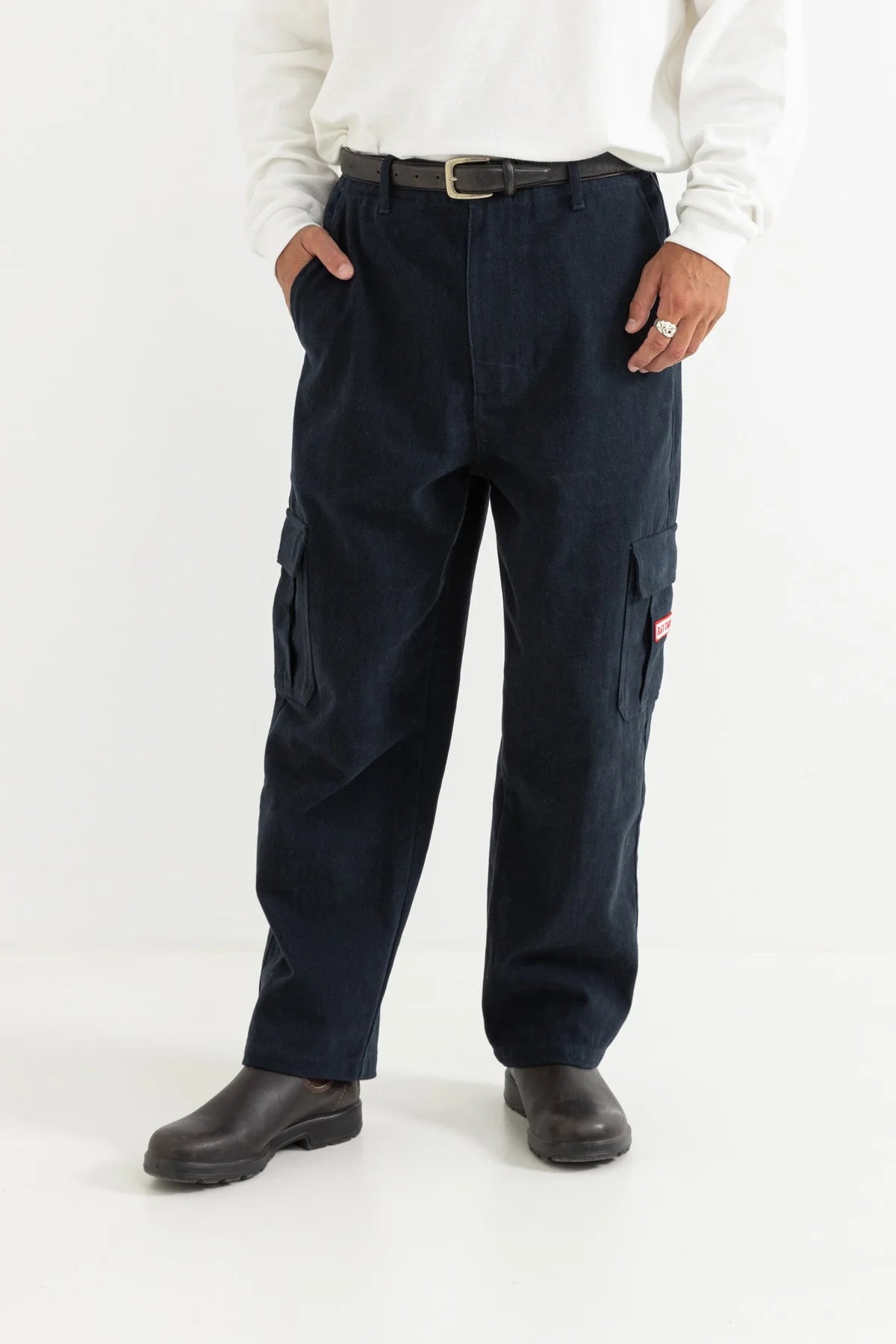 Mechanics  Cargo Pant