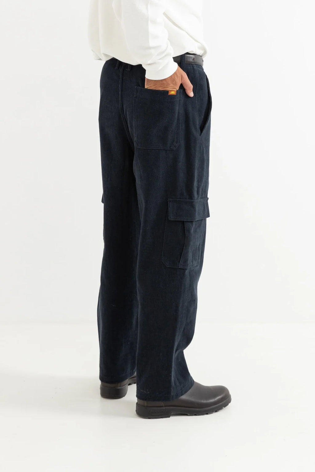 Mechanics  Cargo Pant
