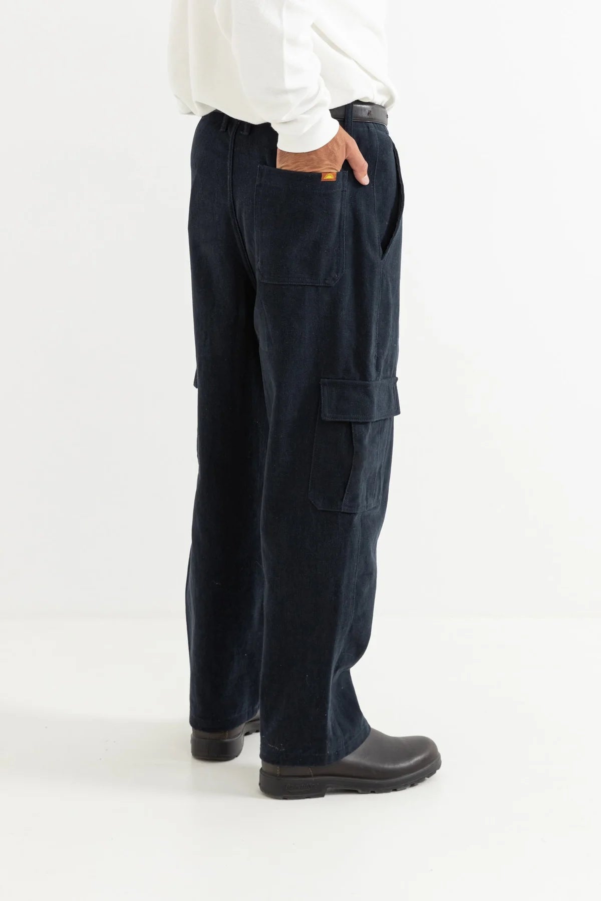 Mechanics  Cargo Pant