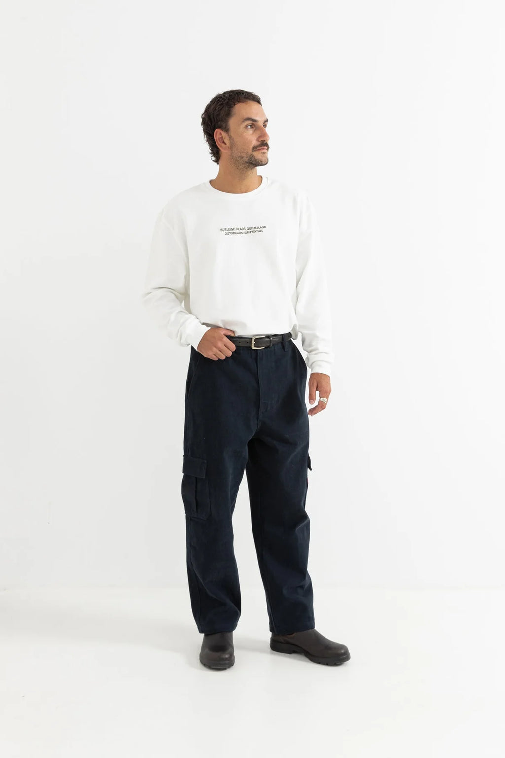 Mechanics  Cargo Pant