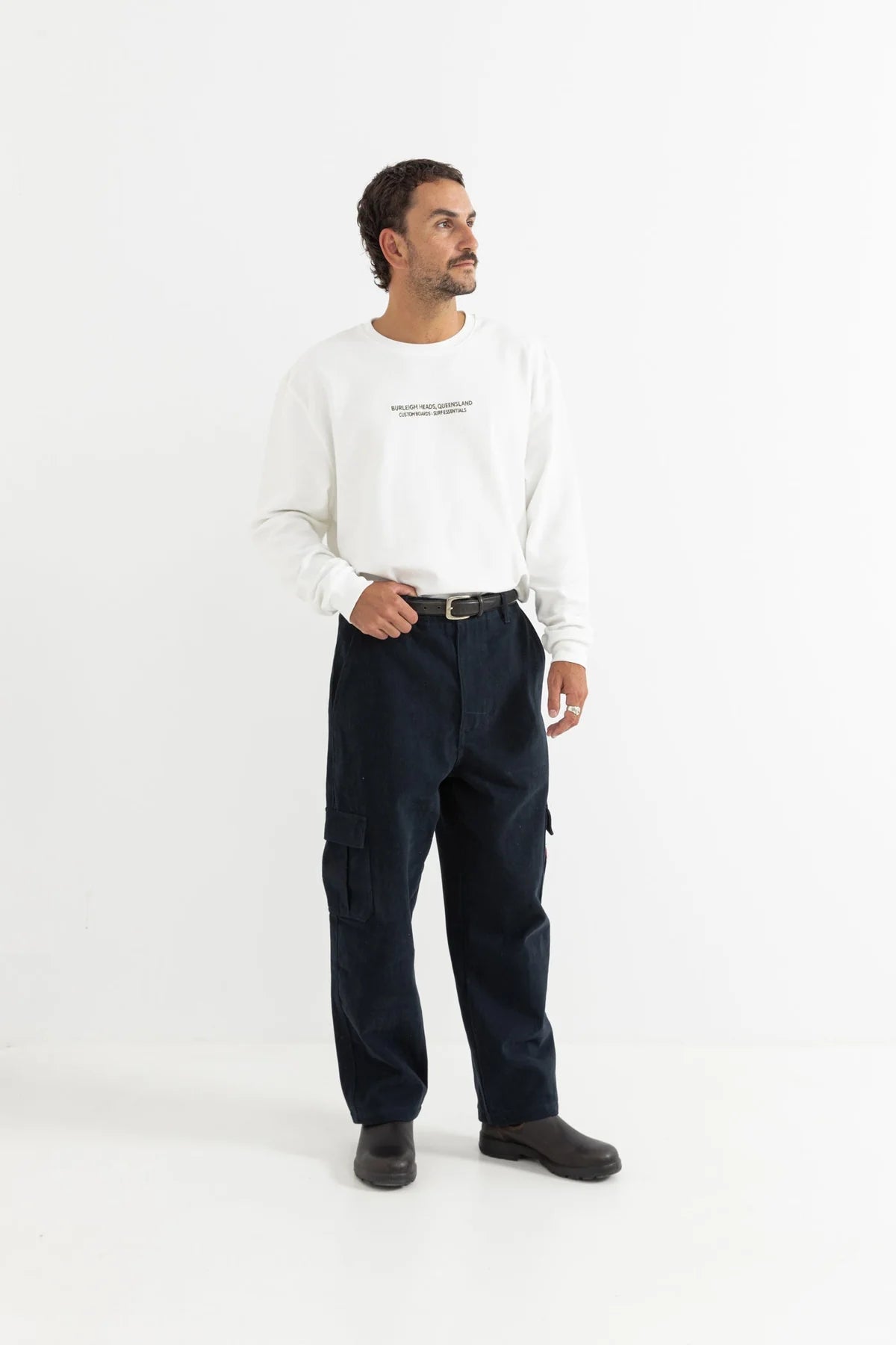 Mechanics  Cargo Pant