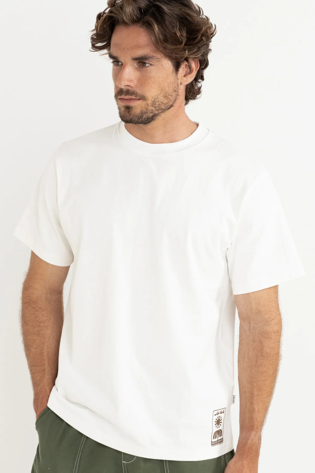 Flagship Vintage SS Tee