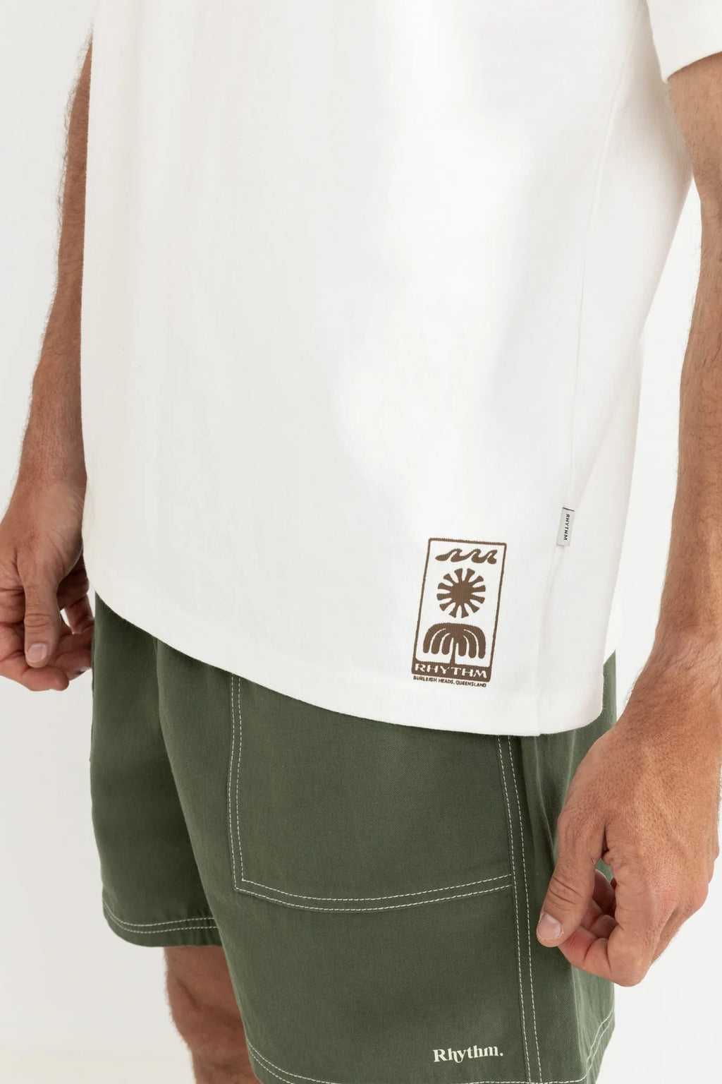 Flagship Vintage SS Tee