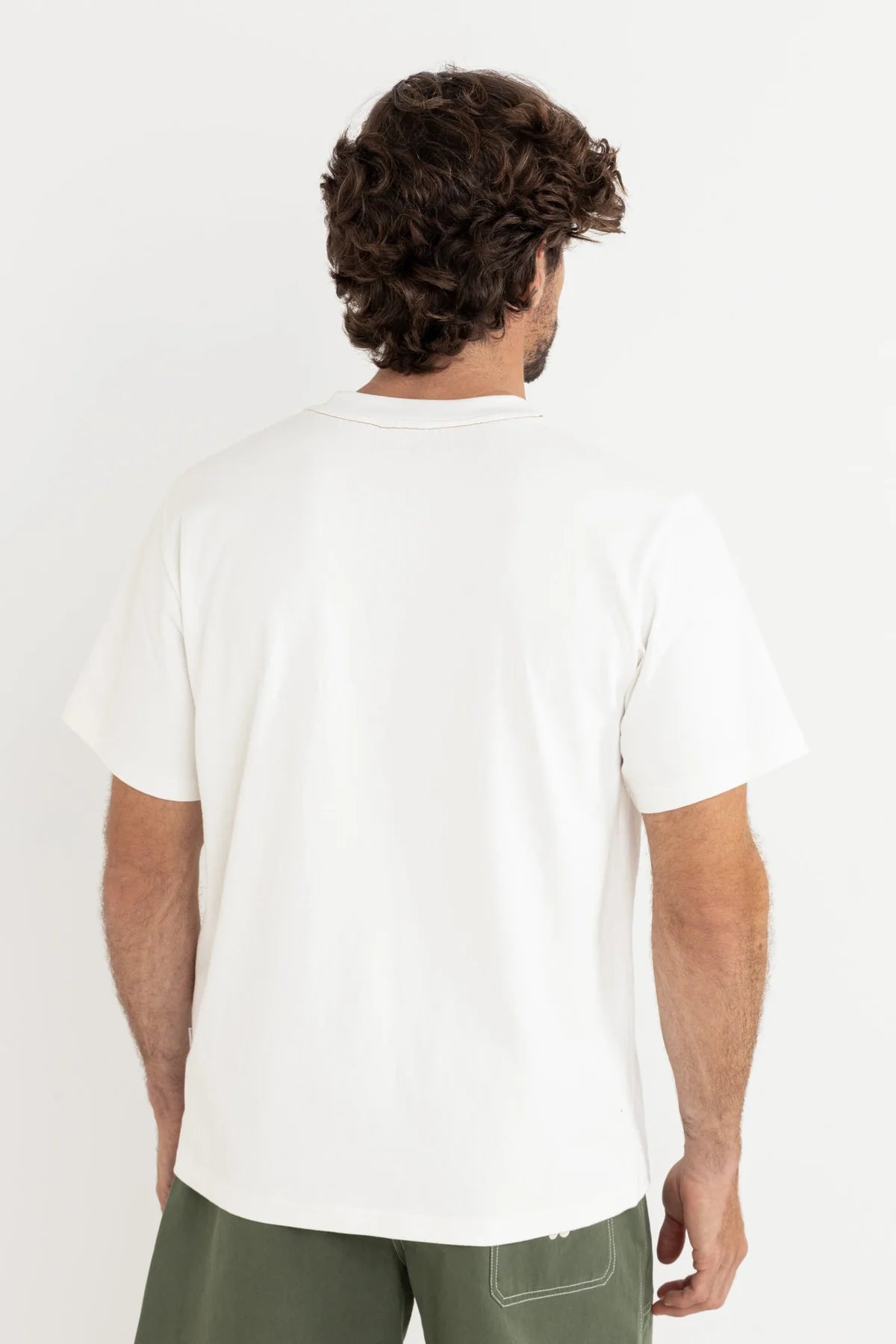 Flagship Vintage SS Tee