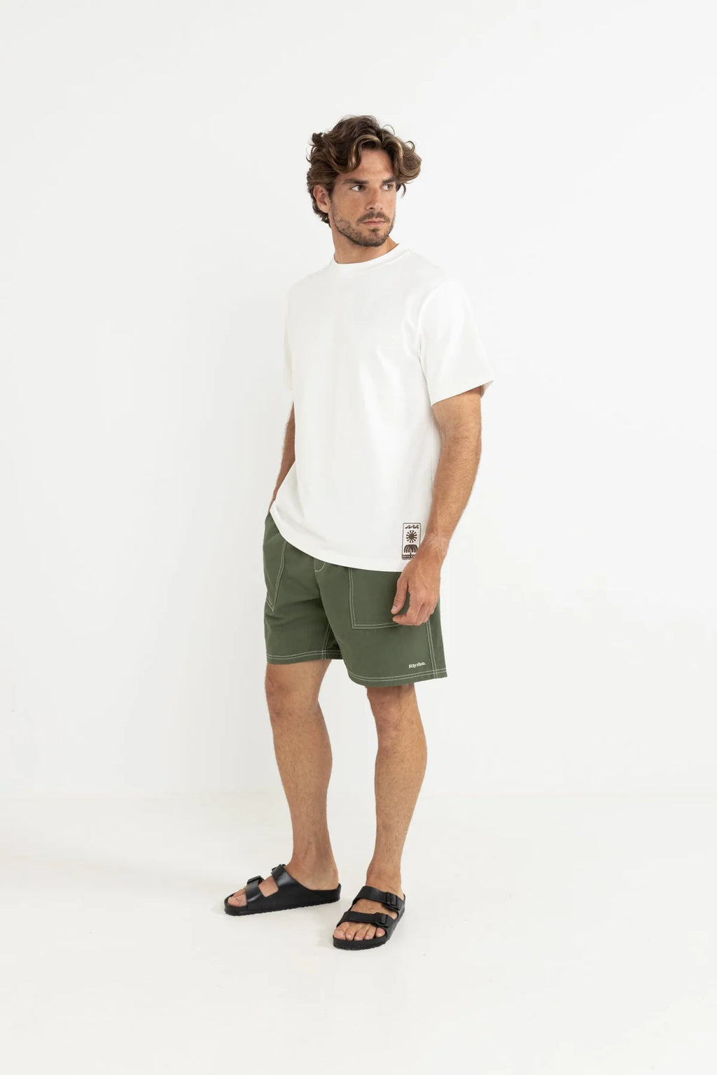Flagship Vintage SS Tee