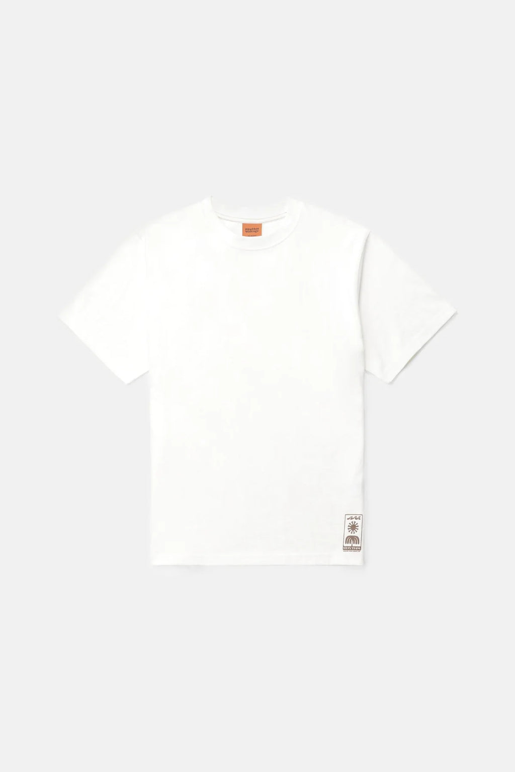 Flagship Vintage SS Tee