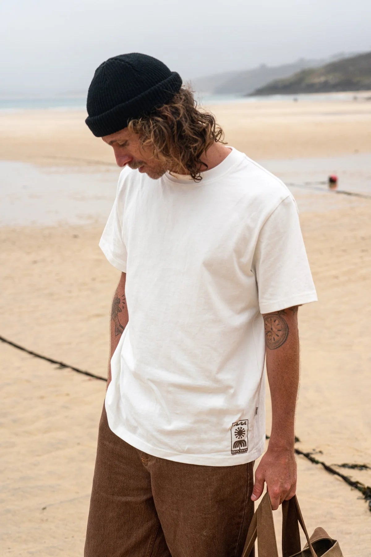 Flagship Vintage SS Tee