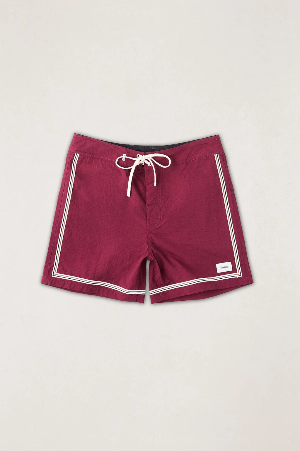 Twin Trim Heritage Trunk