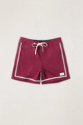 Twin Trim Heritage Trunk