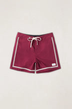 Twin Trim Heritage Trunk