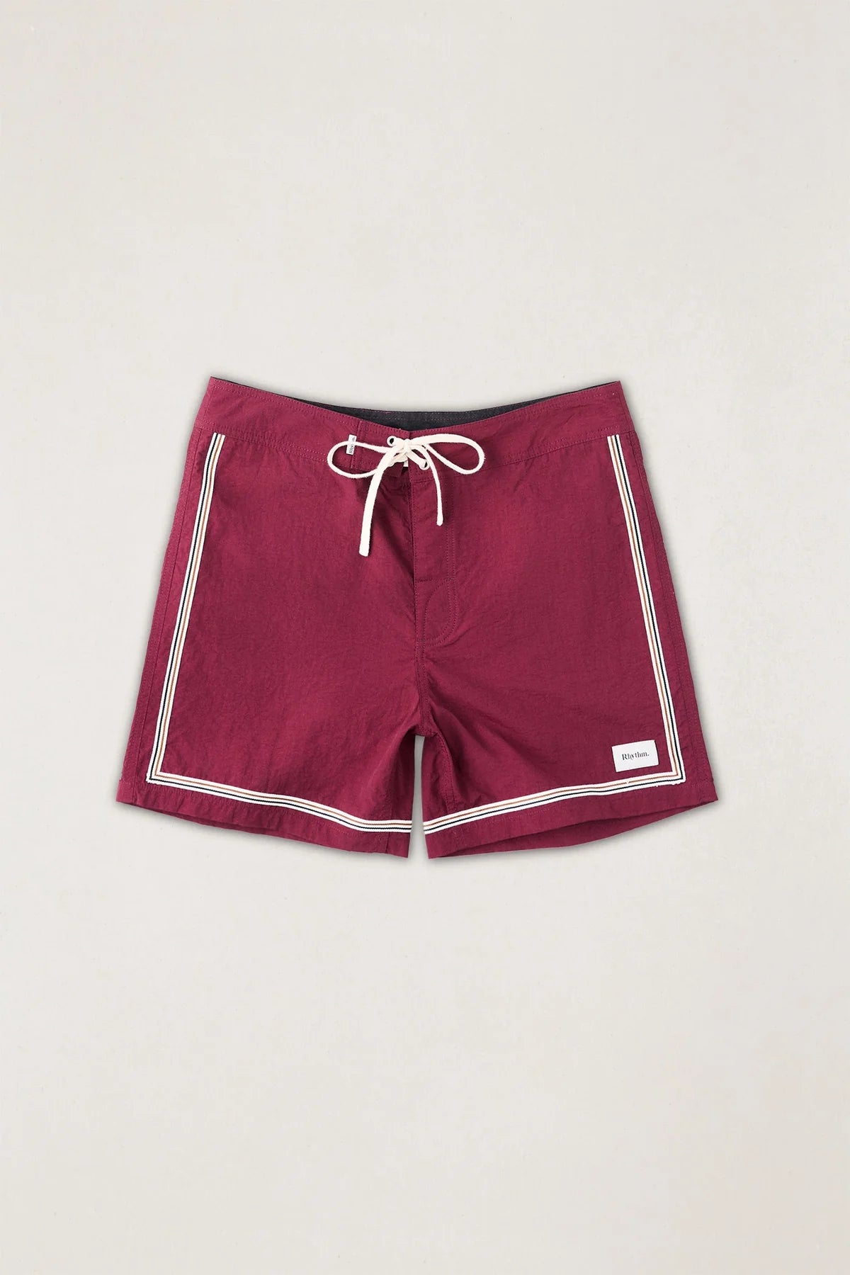 Twin Trim Heritage Trunk