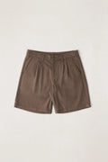 Pes Double Pleated Short