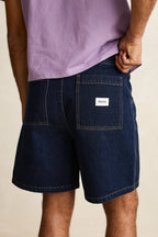 Denim Walkshort