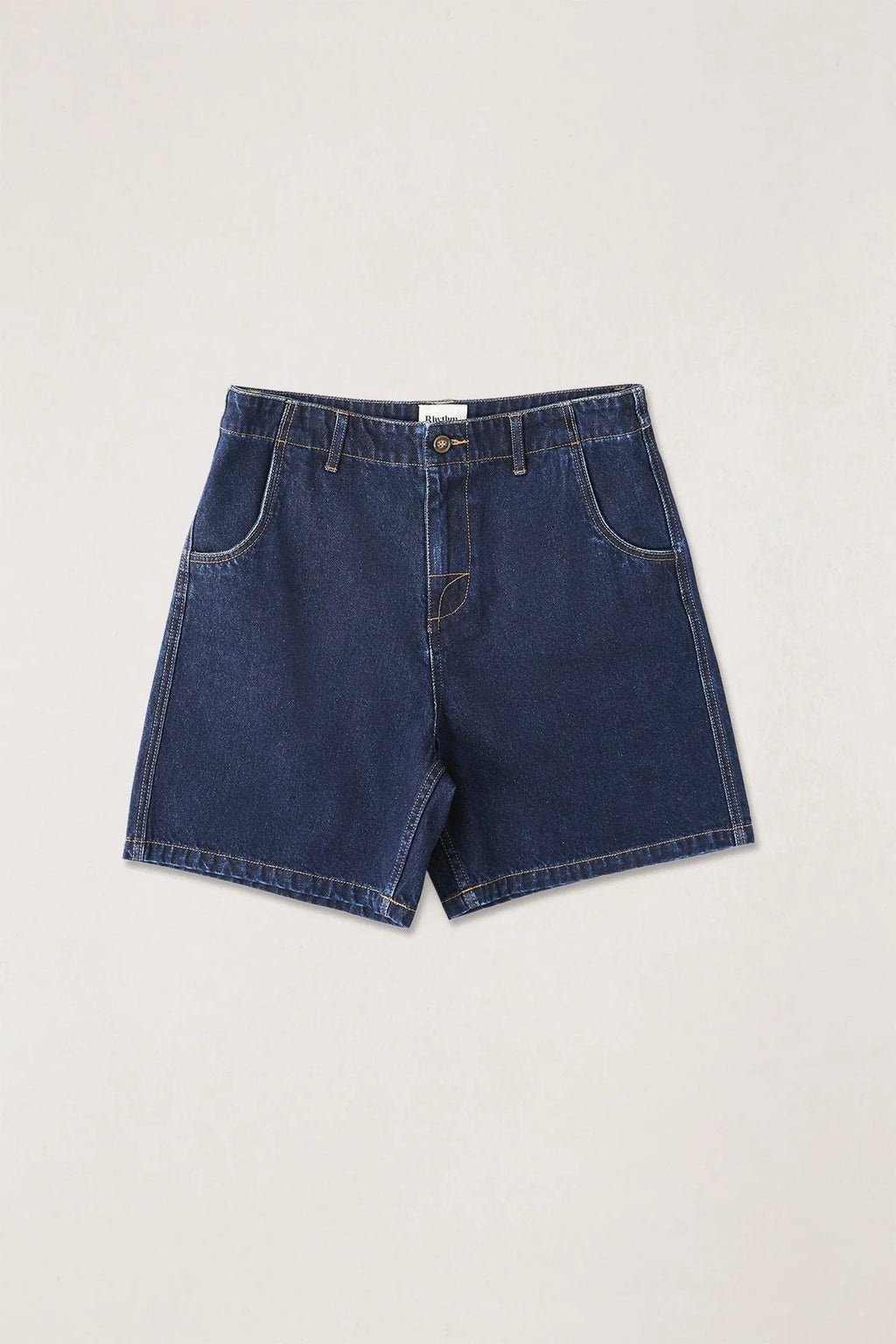Denim Walkshort