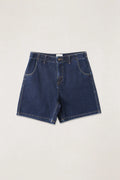 Denim Walkshort