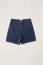 Denim Walkshort