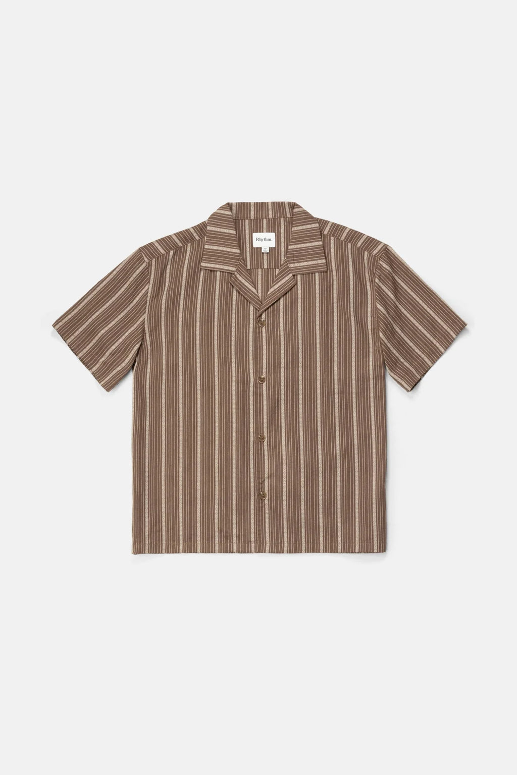 West Winds Stripe SS Shirt
