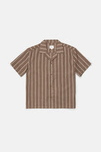 West Winds Stripe SS Shirt