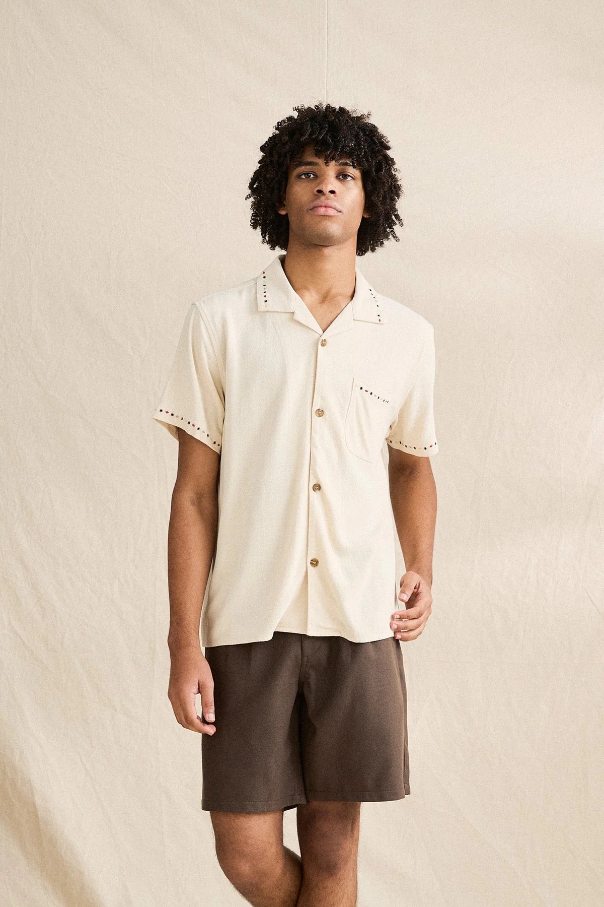 Rollie SS Shirt