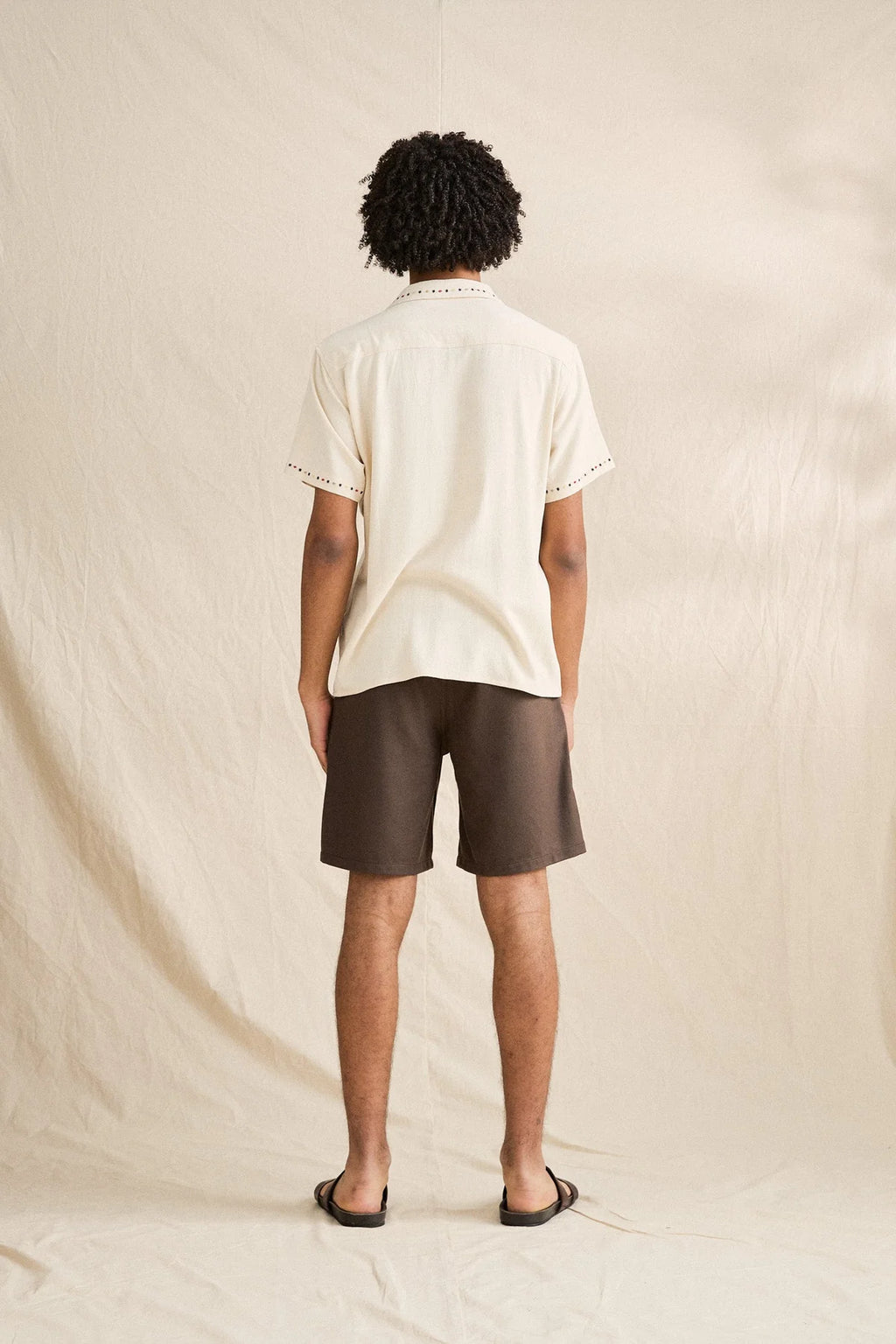 Rollie SS Shirt