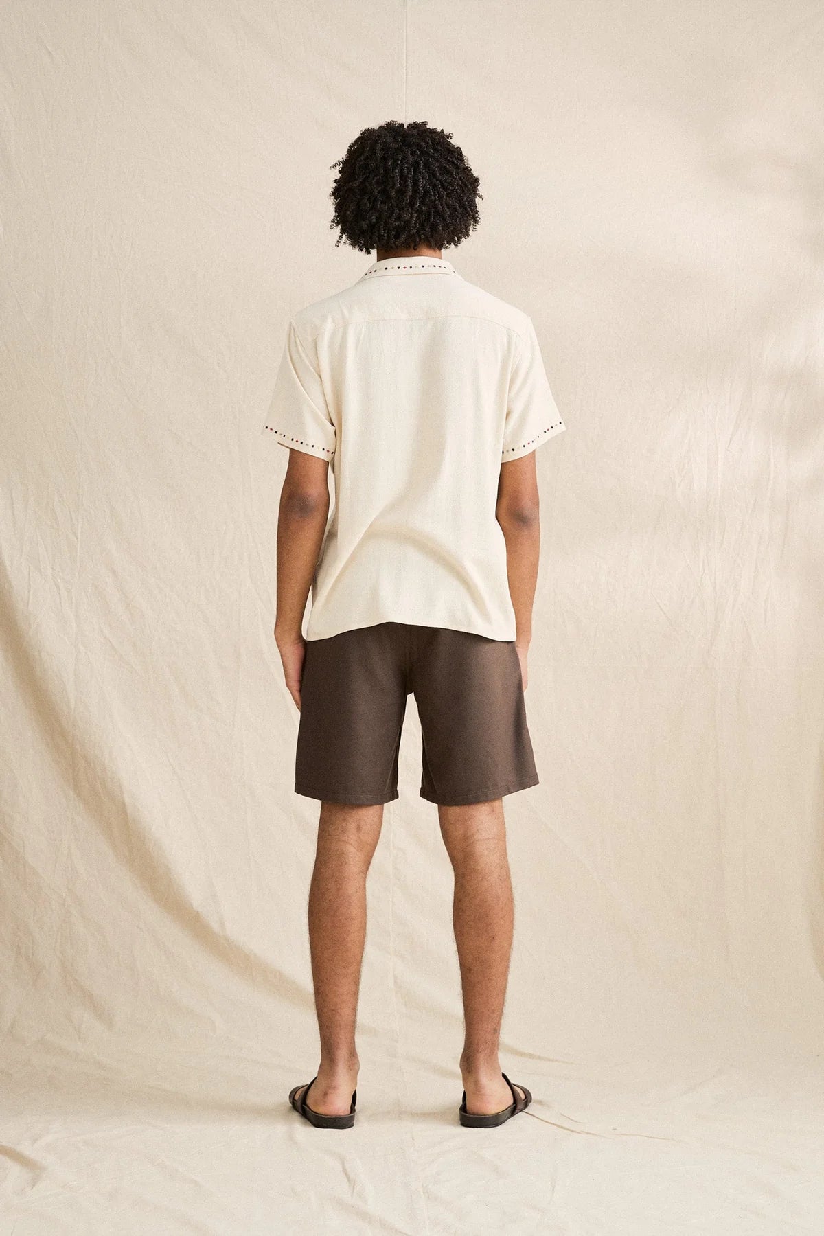 Rollie SS Shirt