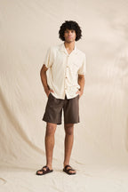 Rollie SS Shirt